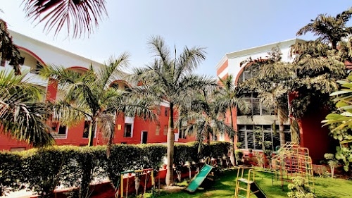 Children's Academy Pratap Vihar