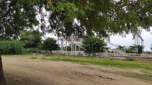 Kosigi Railway Station