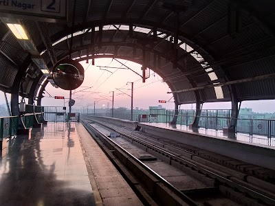 Udyog Nagar
