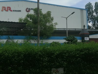 Global Copper Limited