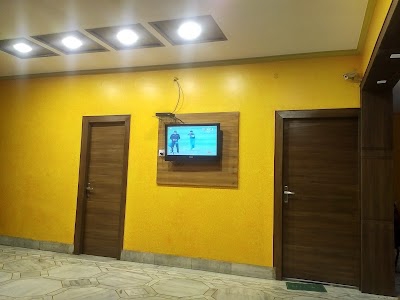 Hotel Bawa Palace