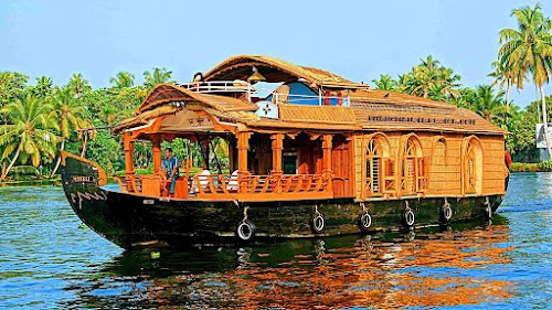Getway India Holidays Pvt Ltd