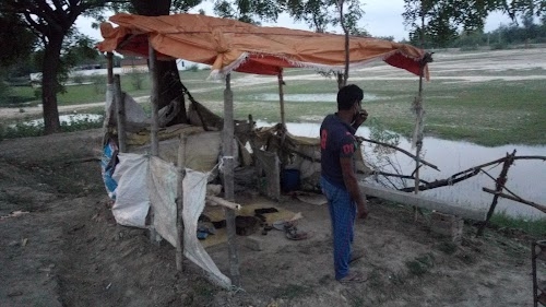 New Sonu chicken shop