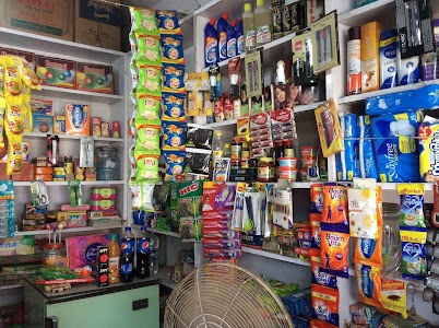 Yadav ji kerana store
