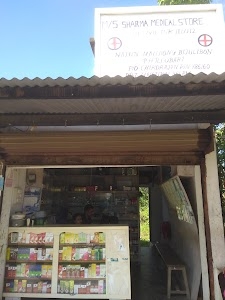 Kp Medical Store