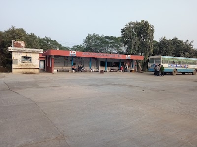 Julana New Bus Stand