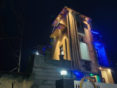 बालाजी एग्रीकल्चर स्टोर गारनपुरा