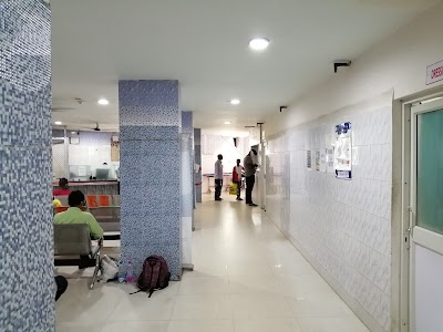 Sanjeevani medicare Hospital