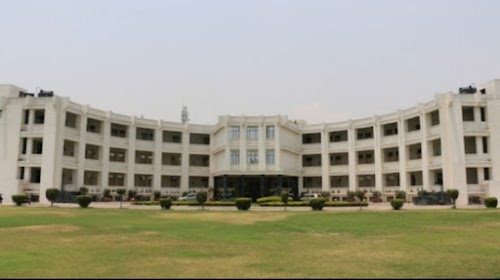 Jagran College Of Arts, Science And Commerce