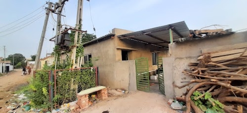 Masjid