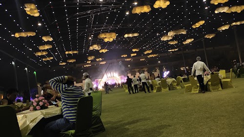 Akash Aman Party Plot