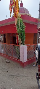 हनुमान मंदिर
