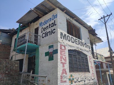 Gulzar's-Oro Dental Clinic