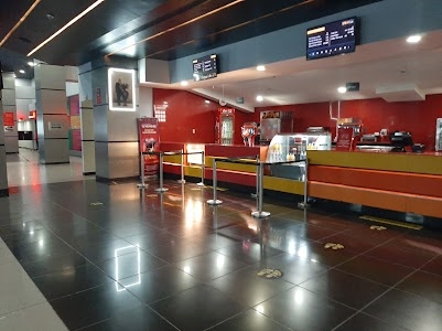 Wave Cinemas