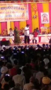 LAXMI MARKET