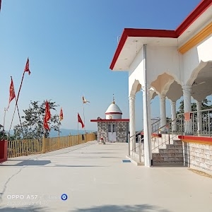 Kathla Mata Road Line