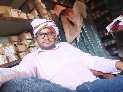 Hariyana Machinery
