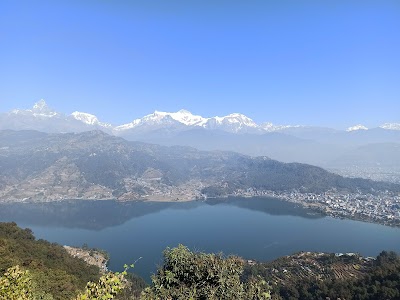 Phewa Lake