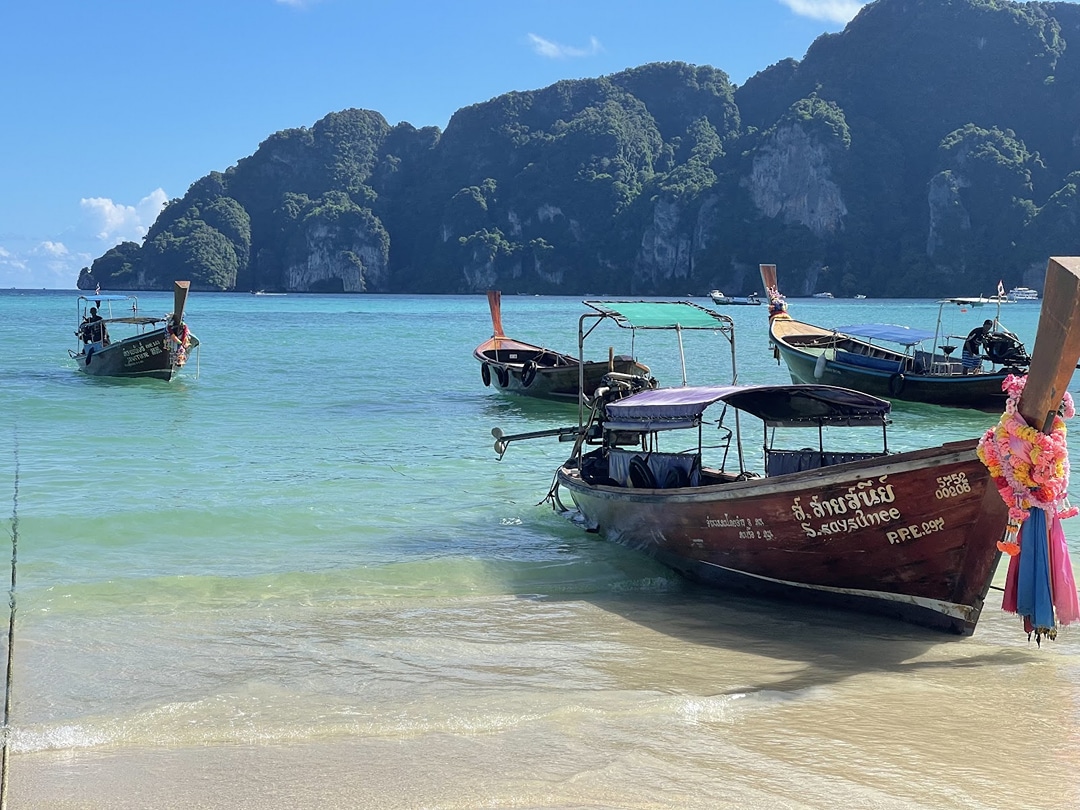 Koh Phi Phi Don