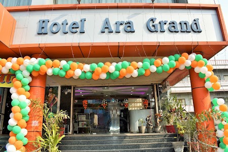 Hotel Ara Grand