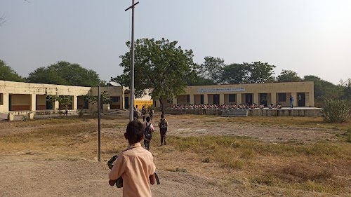 Palod School