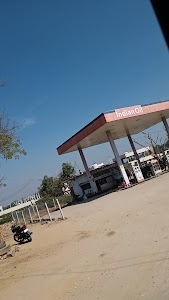 Petrol Pump