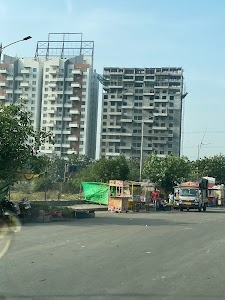 Kohinoor Grandeur