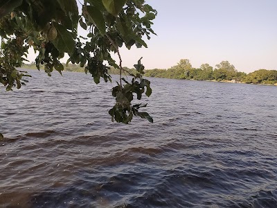 Keetham Lake