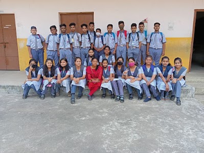 Balangir Public School