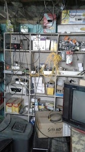 Masidur Cabel Network