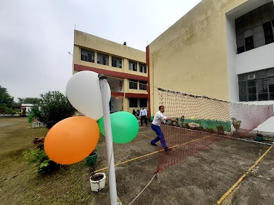 Kendriya Vidyalaya, Mashrak