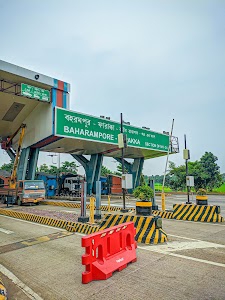 Shibpur Toll Plaza
