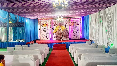 Shagun Marriage Home