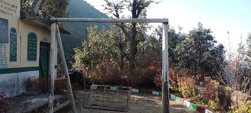 GPS KUMERU MALLI RIGOLI