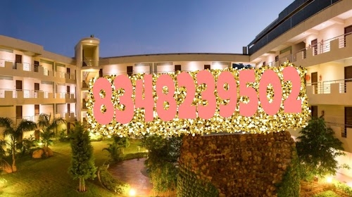 Hotel Hany Garden