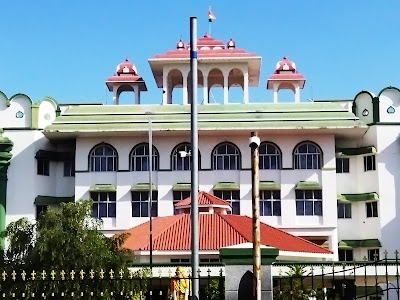 High Court-Madurai Bench