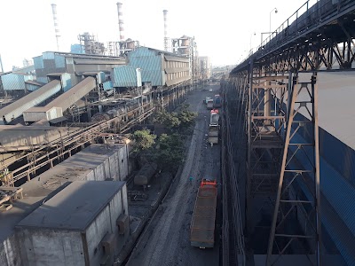 Super Smelter(Sai Group)