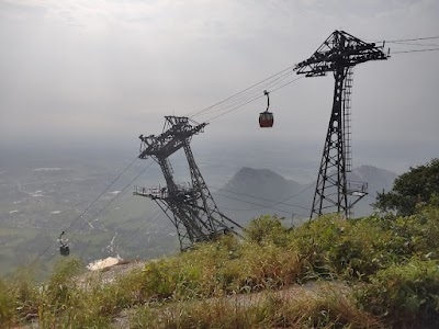 Trikut Parvat