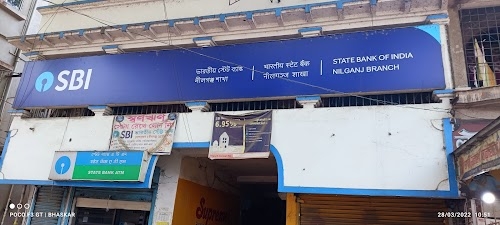 State Bank of India NILGANJ (RURAL) BRANCH