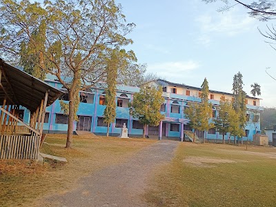 Harina H.S. School