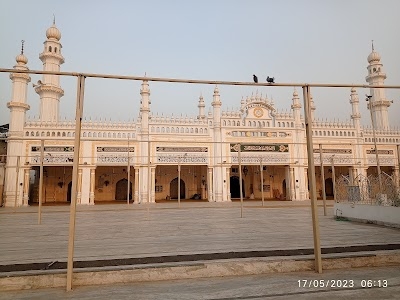 Jama Masjid Moradabad