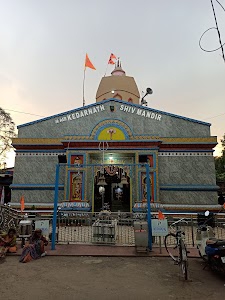 Kedarnath Shiv Mandir
