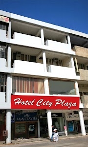 Capital O 1255 Hotel City Plaza 17