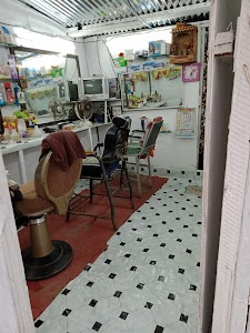 Kamlesh Hair Cuttin Salon