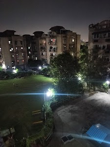 Telecom City