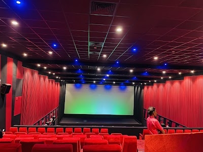 Anuroop Talkies