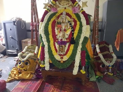 Kalgatamma Temple