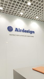 Air Design HVAC Pvt. Ltd.