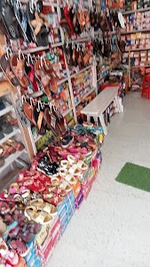 Rojab Shoe Store