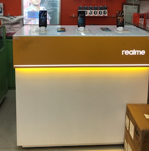 Realme Store (Shah Watch Co)